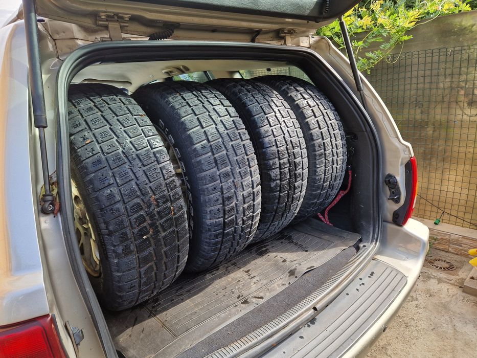 Jeep Grand Cherokee 2.7 crd