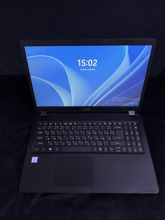 Acer Aspire core i3-8130U Ortalyq Market