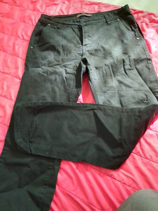 Мъжки памталони-дънки