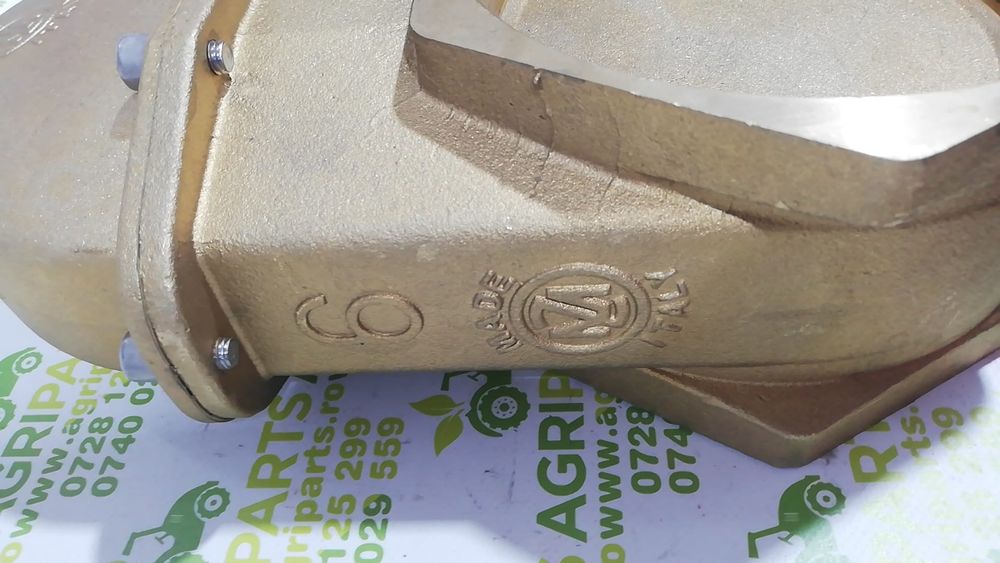 9. Vana,robinet cu filet de 6 toli