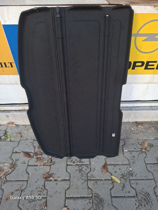 Кора.щора  багажник Peugeot 1008/2008/206/207/307/308/406 комби