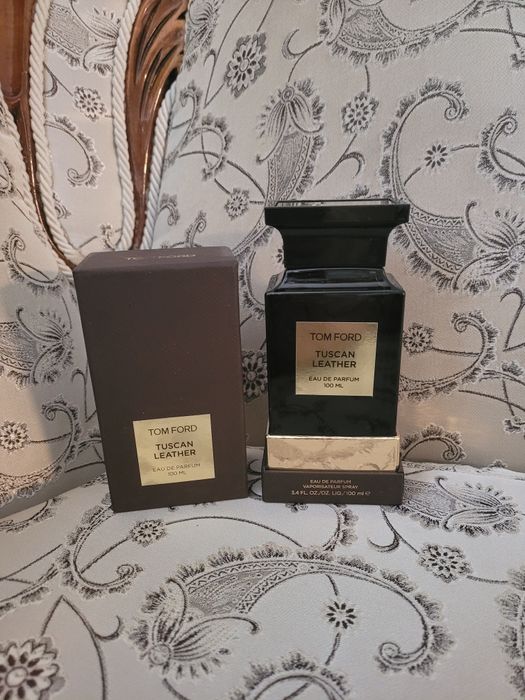 Оригинални маркови парфюми