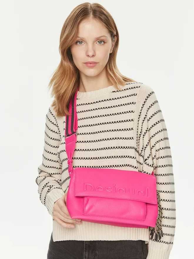 Desigual оригинална дамска чанта