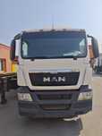 Man TGS 19.400 4x2 BLS