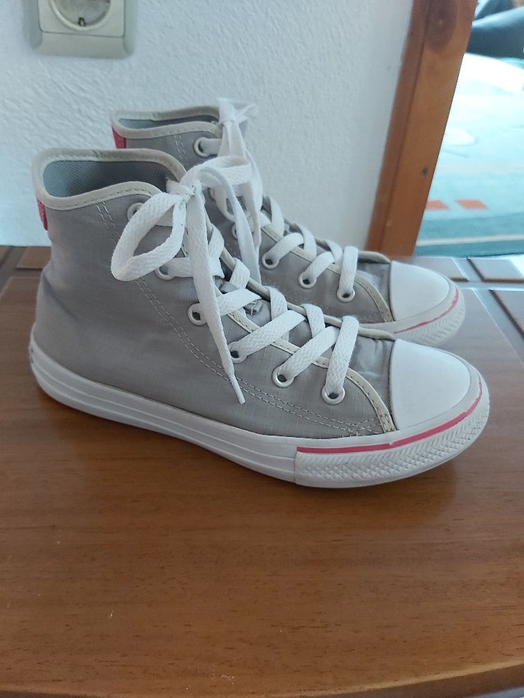 Детски кецове Converse