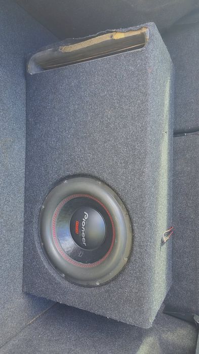 Туба 150 лв само лично предаване Pioneer