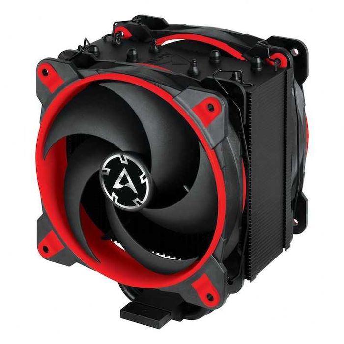 Cooler Procesor ARCTIC Freezer 34 eSports DUO Red