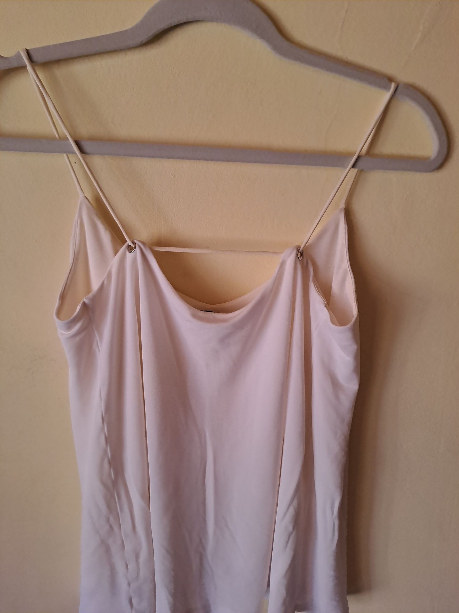 Потник Massimo dutti S размер