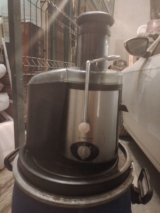 Сокоистисквачка  Sypeior