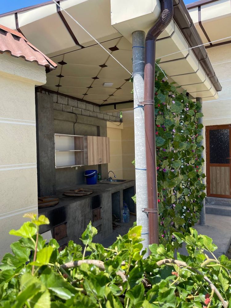 Dacha yangi chorvoq N1