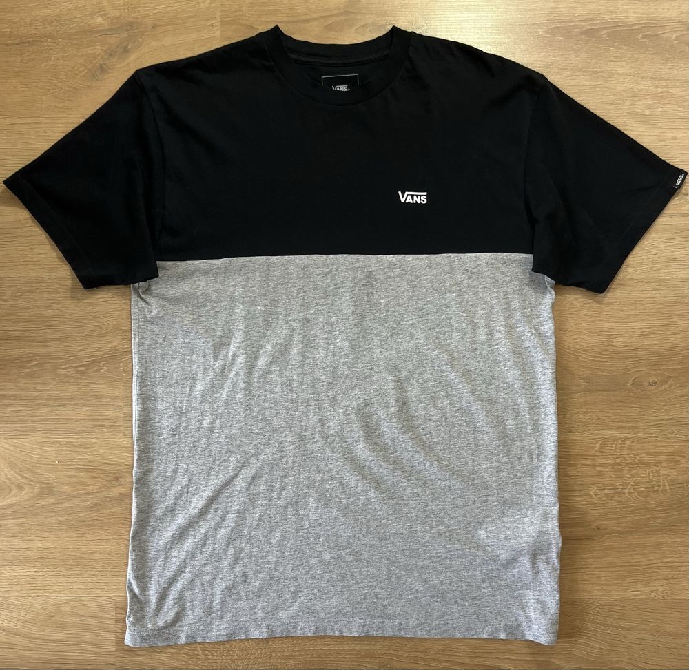 Vans,Volcom,Billabong мъжки тениски М