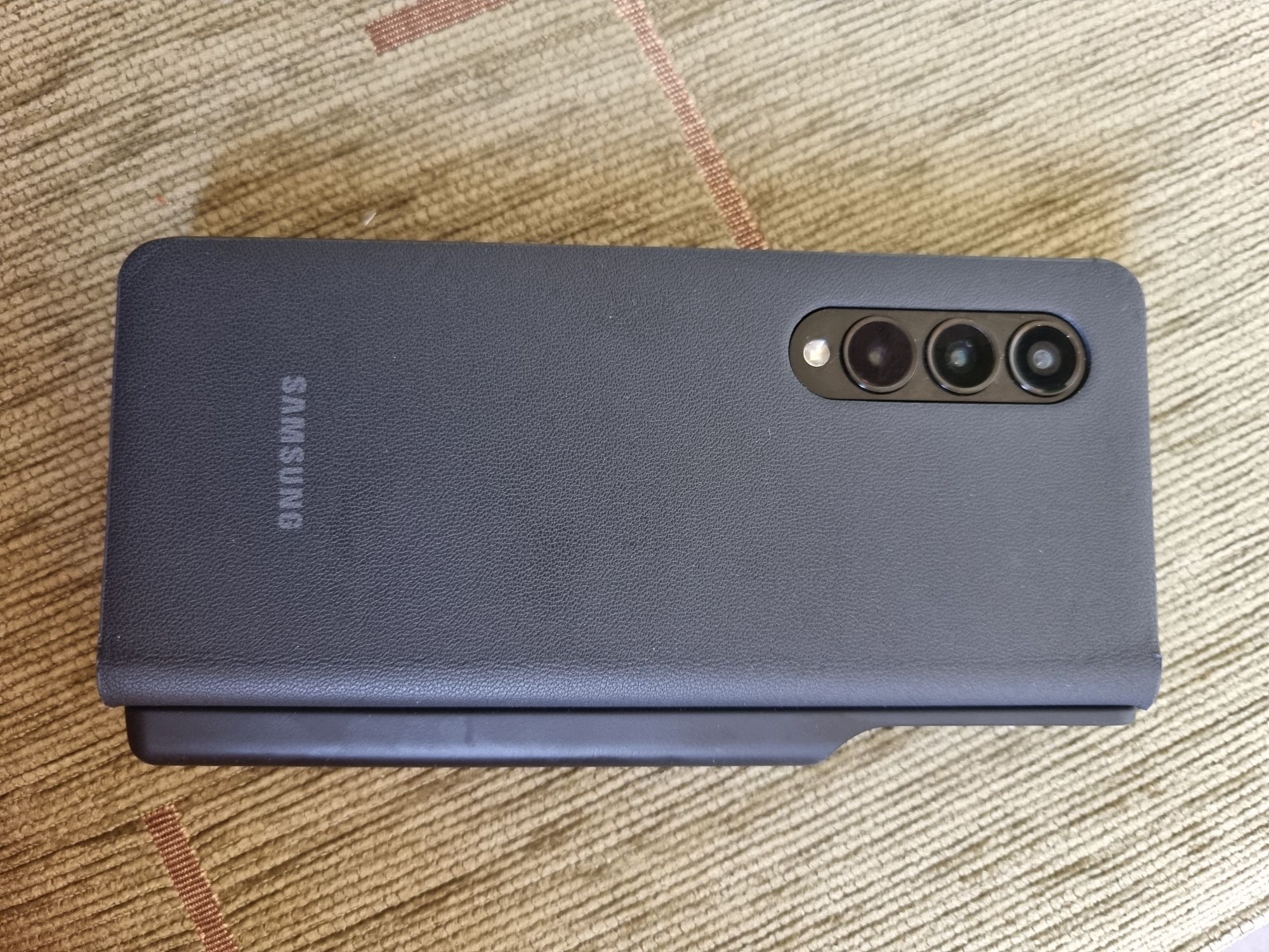 Samsung Galaxy z fold3