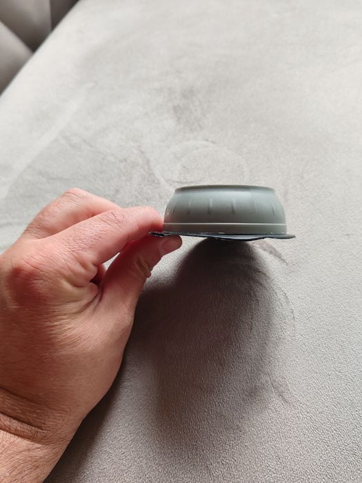 Picioare rezistente la șocuri și antiderapante pentru masina de spălat