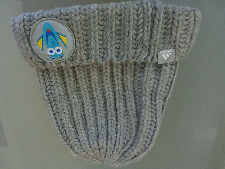 Детска шапка Адидас