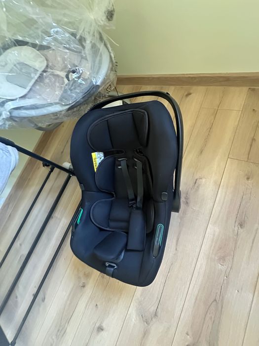 Бебешко кошче за кола da da paradiso