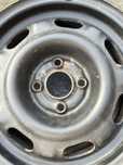 Оригинални Стоманени Джанти VW