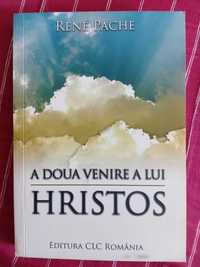 A doua venire a lui Hristos + Biblia NTR