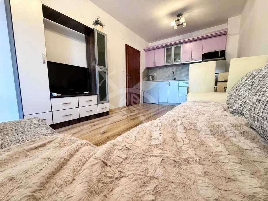 Продава се Двустаен апартамент в Свети Влас - 57 кв.м за 824 €/кв.м - Снимка #1