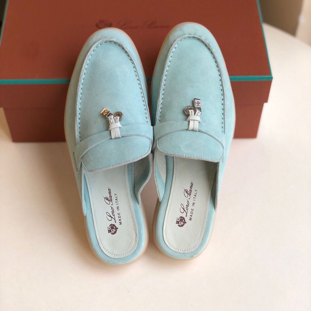 Унисекс мокасини Loro Piana 35-46