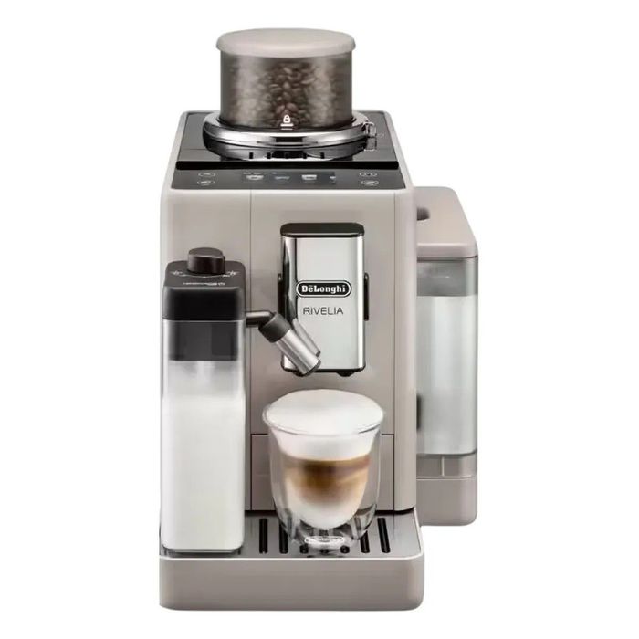 Kofemashina DeLonghi RIVELIA
