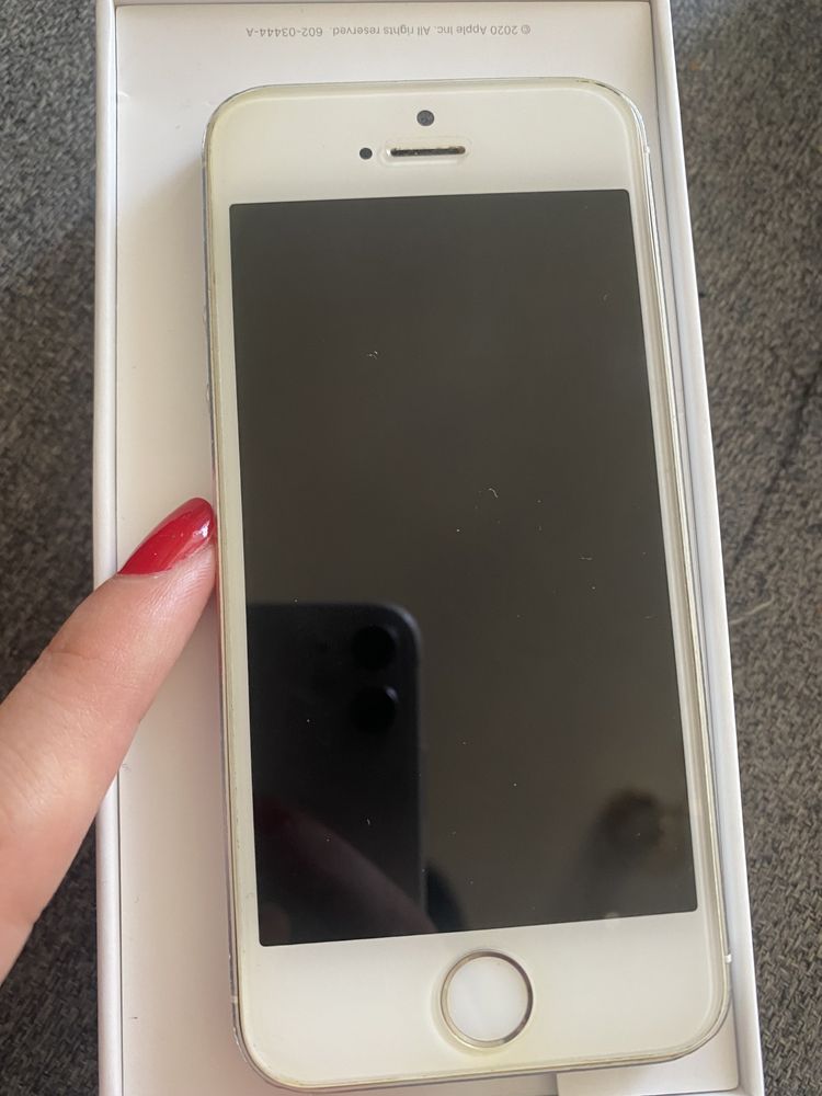 Iphone за части с кутия