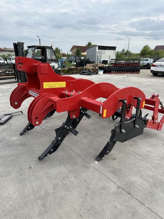 Scarificator 5 organe ,scarificator Atoss