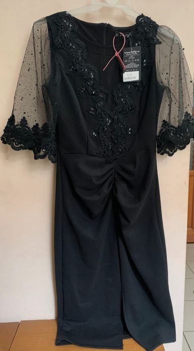 Rochiță elegantă