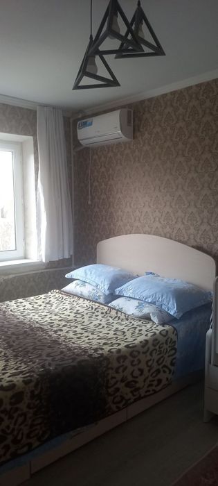 Продается своя 1 комнатная квартира на Дубовой