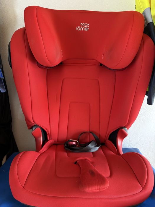 Scaun Britax kidfix II