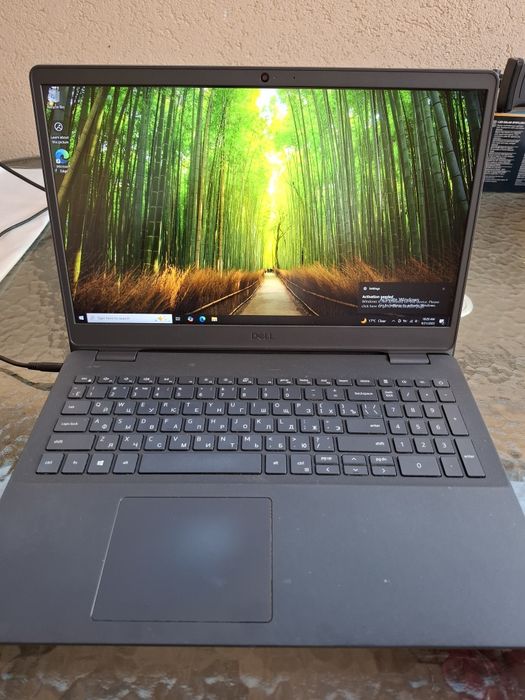 Laptop DELL VOSTRO 3501 i3 1005G1 SSD DDR4