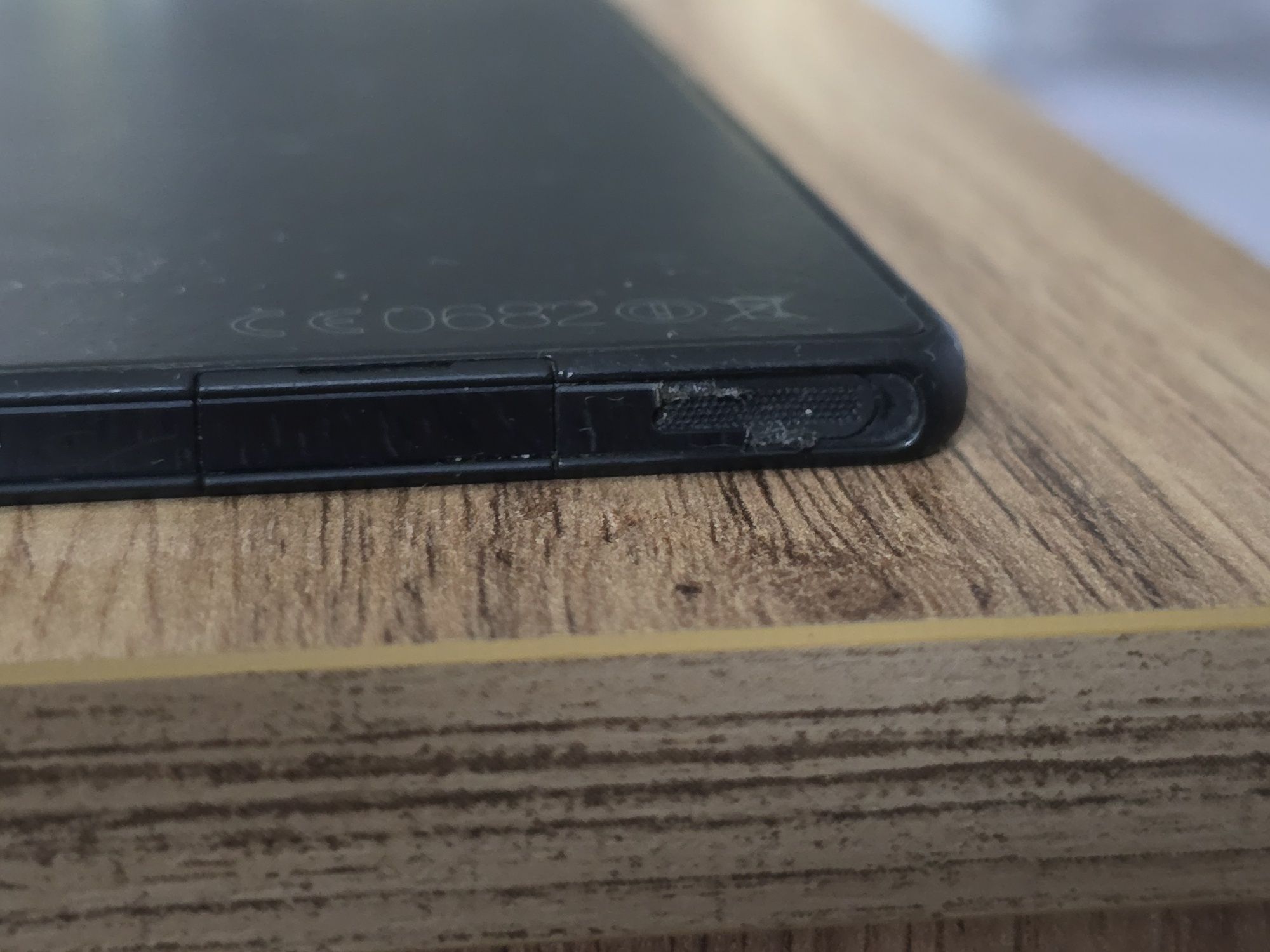 Sony Xperia Tablet Z