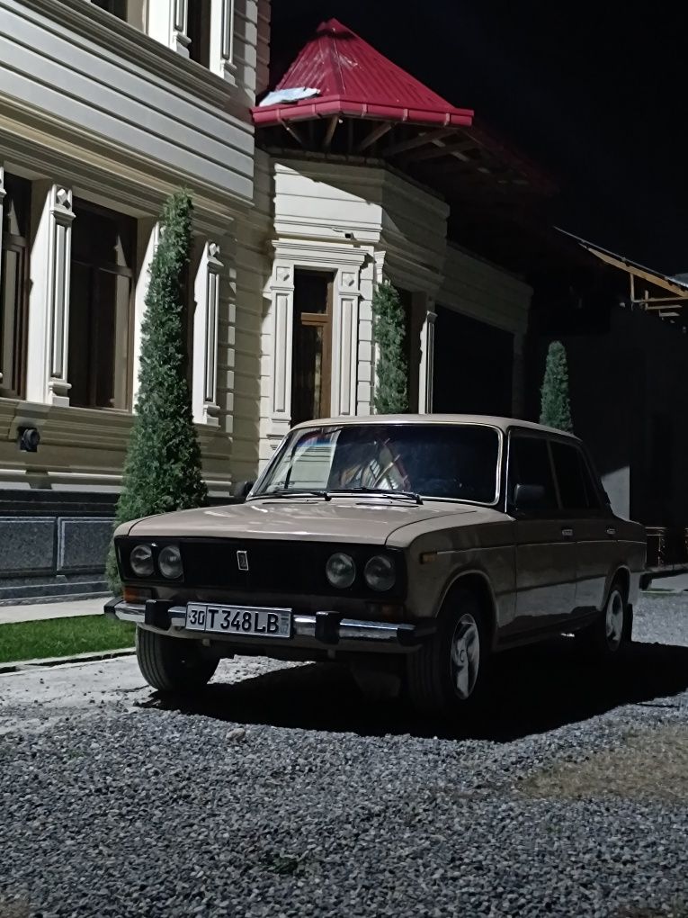 Vaz 2106 sotiladi