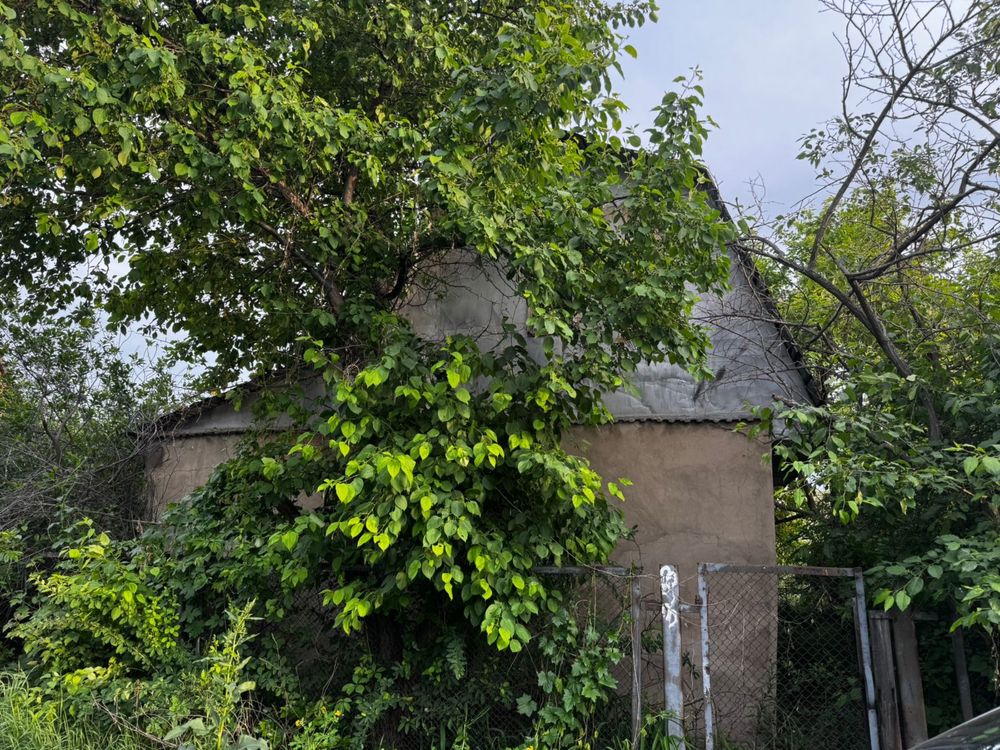 Продам дачу район Ахмирова