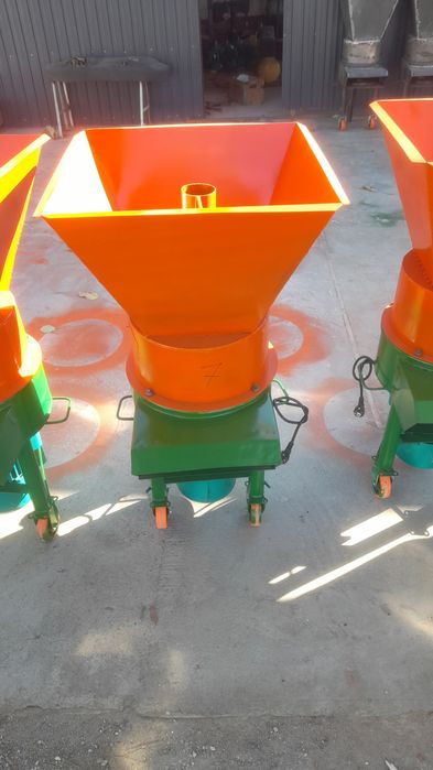 Драбилка зулфикор