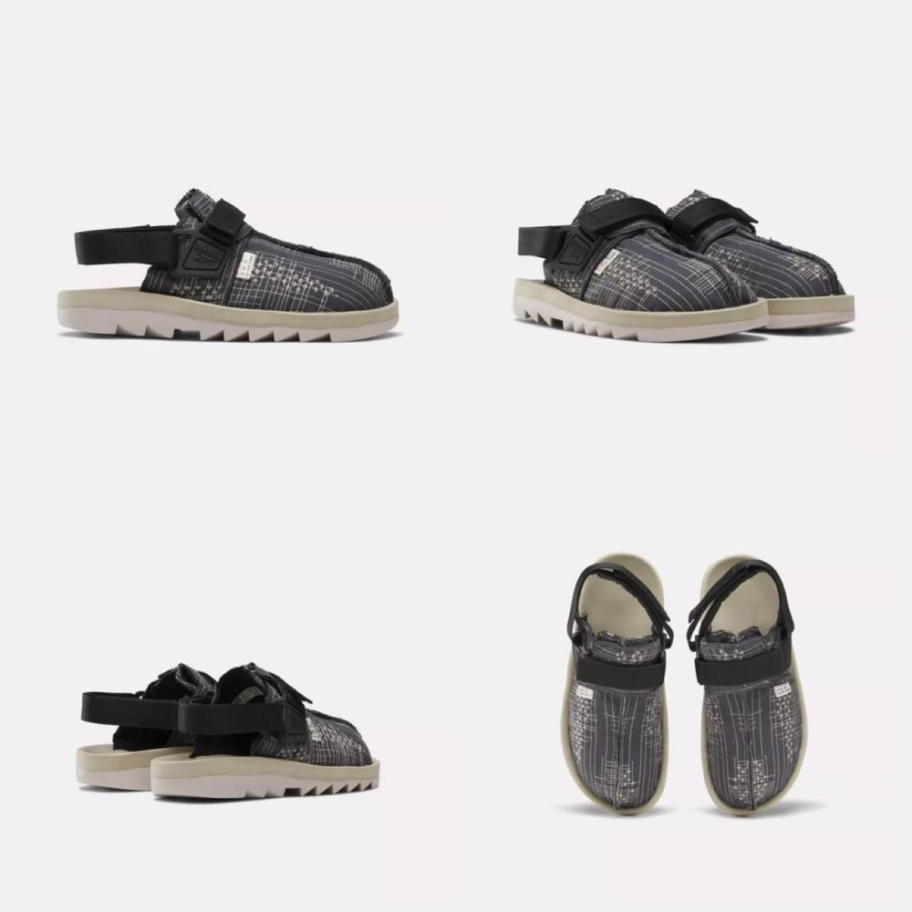 Reebok original sandal 42/43 raz bor