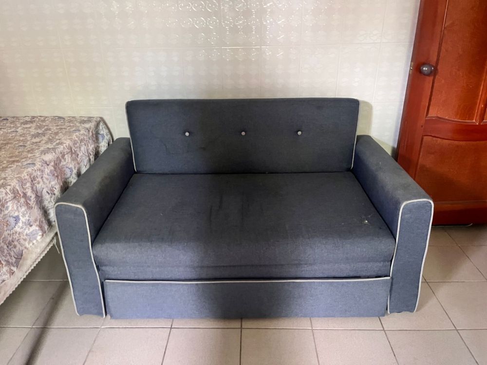 Продам диван б/у