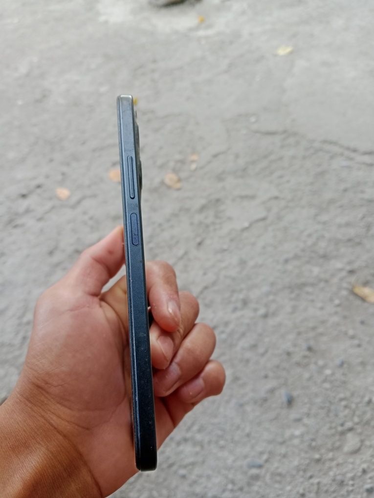 Redmi not 12 telefoni
