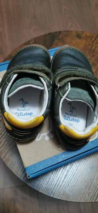 De vânzare încălțăminte D.D.step barefoot
