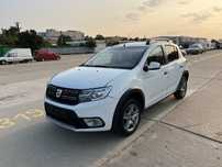 Dacia Sandero Stepway 0.9TCE*