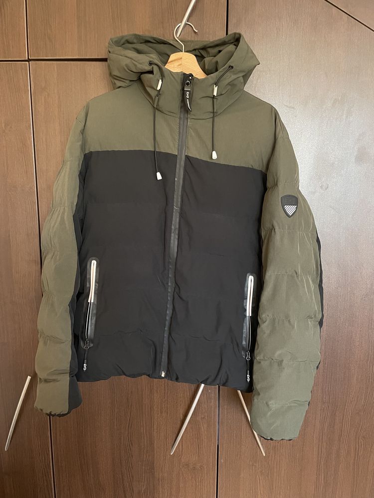 Emporio Armani Jacket