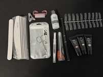 Kit complet gata de utilizat