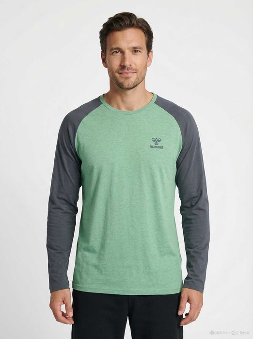 Hummel Блуза/Мъжка  XL