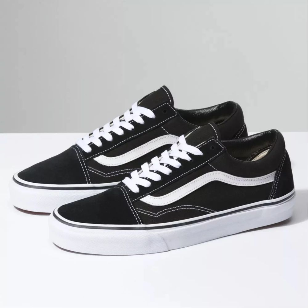 Vans 38,5 Перфектни