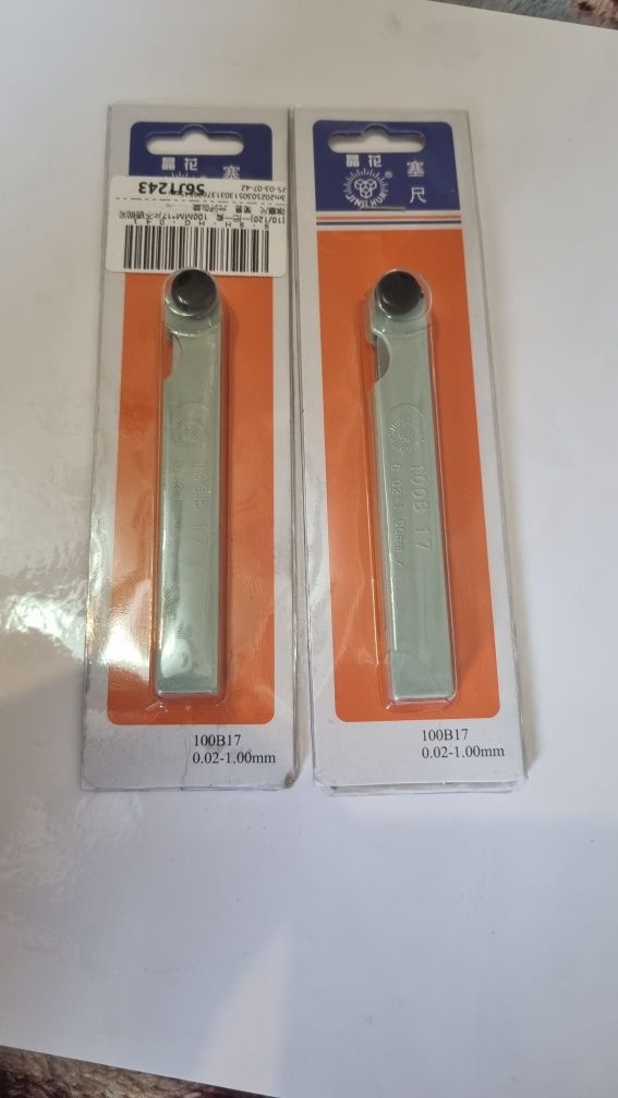 Shup sotiladi yap yangi moyi bilan turipti 0.02 dan 1 mm gacha ulchayd