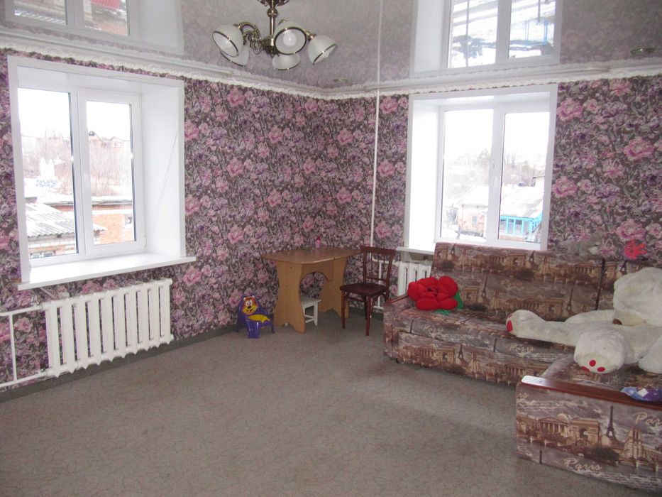 Дом кирпичн 5-комн, 3х-этажн на Аблакетке