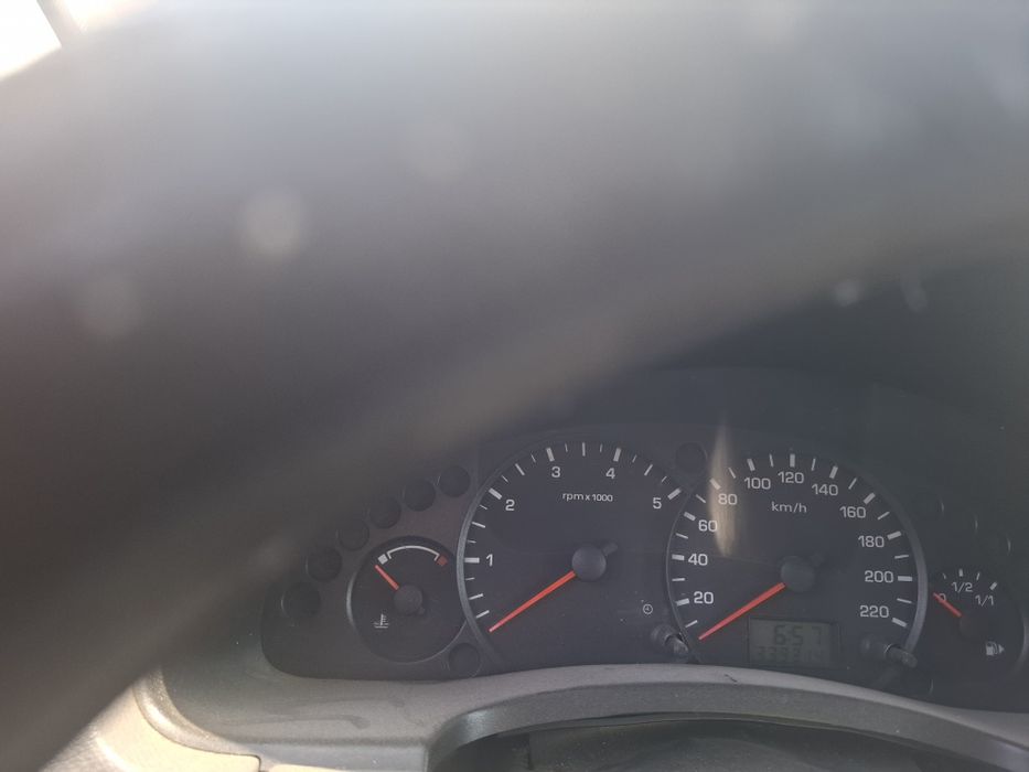 Форд Торнео Канект