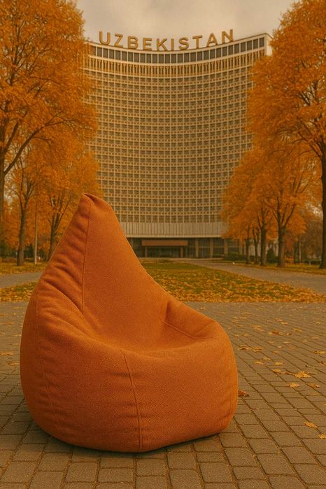 Кресло мешок, Мягкое кресло, Кресло для дома, Кресло для офиса