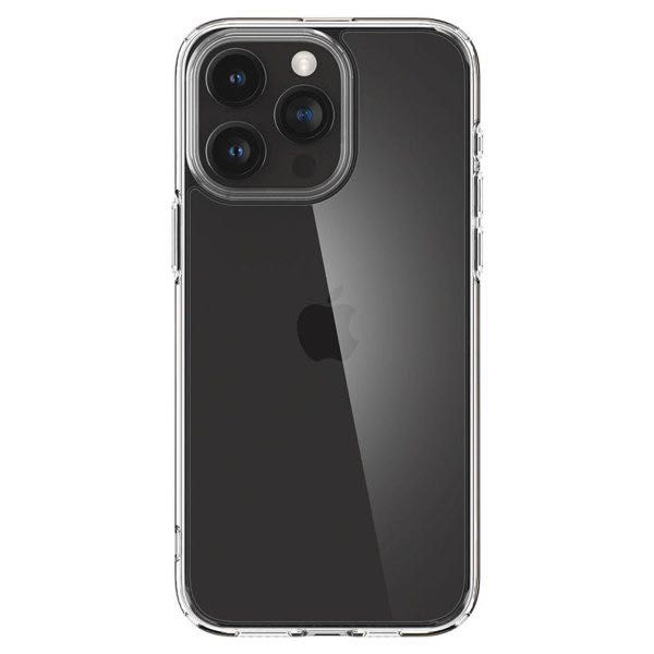 Противоударен Калъф за iPhone 15 Pro/Max, SPIGEN Ultra Hybrid Case