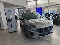 Ford Kuga Cea mai ieftina Ford Kuga Phev din tara