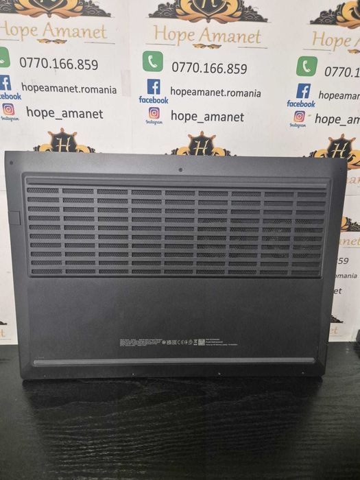 Hope Amanet P10/Lapotp Gaming HP Victus